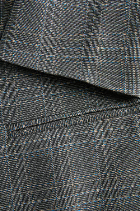 JXELLIS BOYFRIEND BLAZER TLR