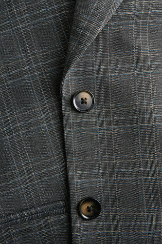 Blazer - gris - JJXX