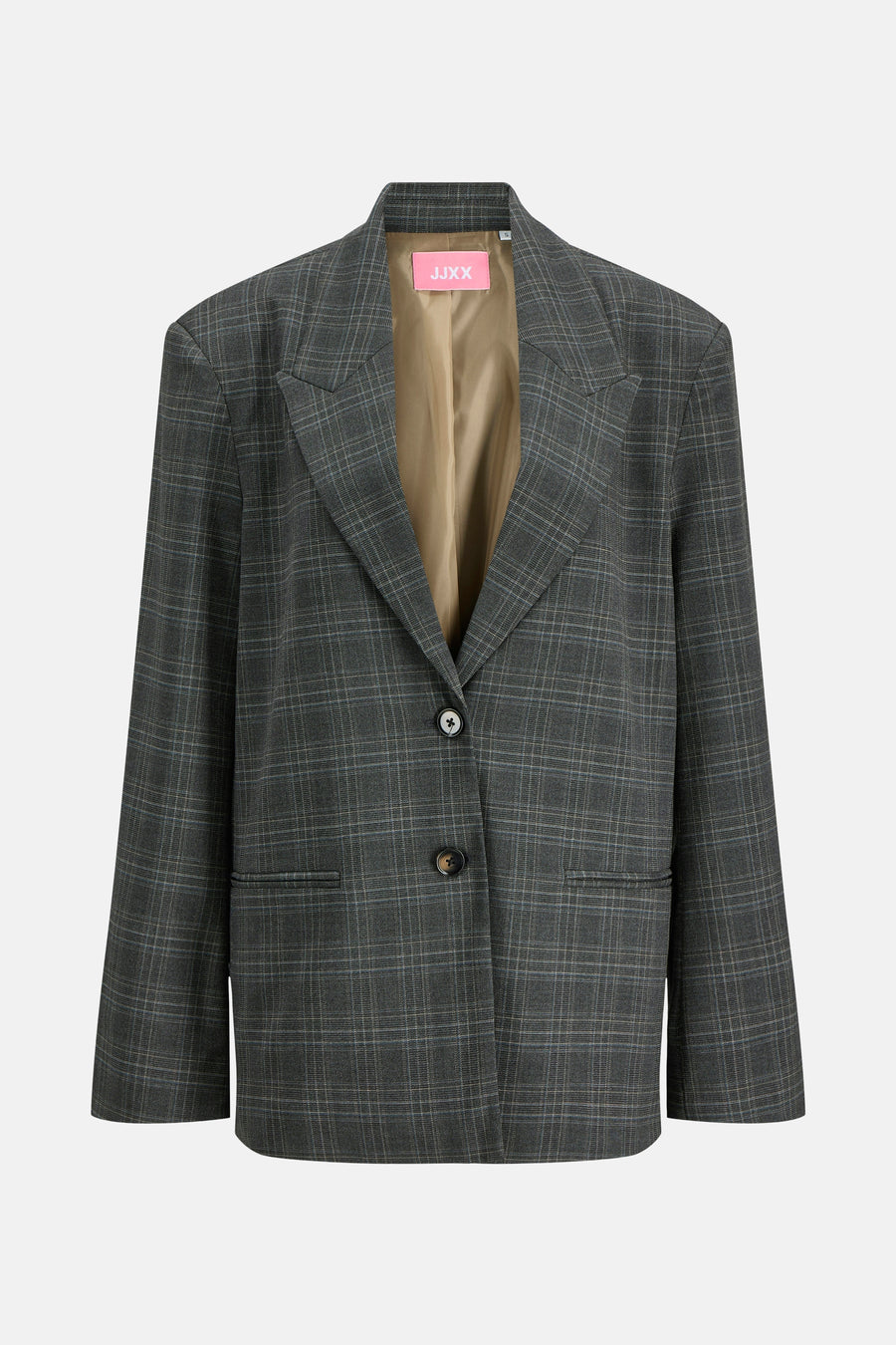 Blazer - gris - JJXX