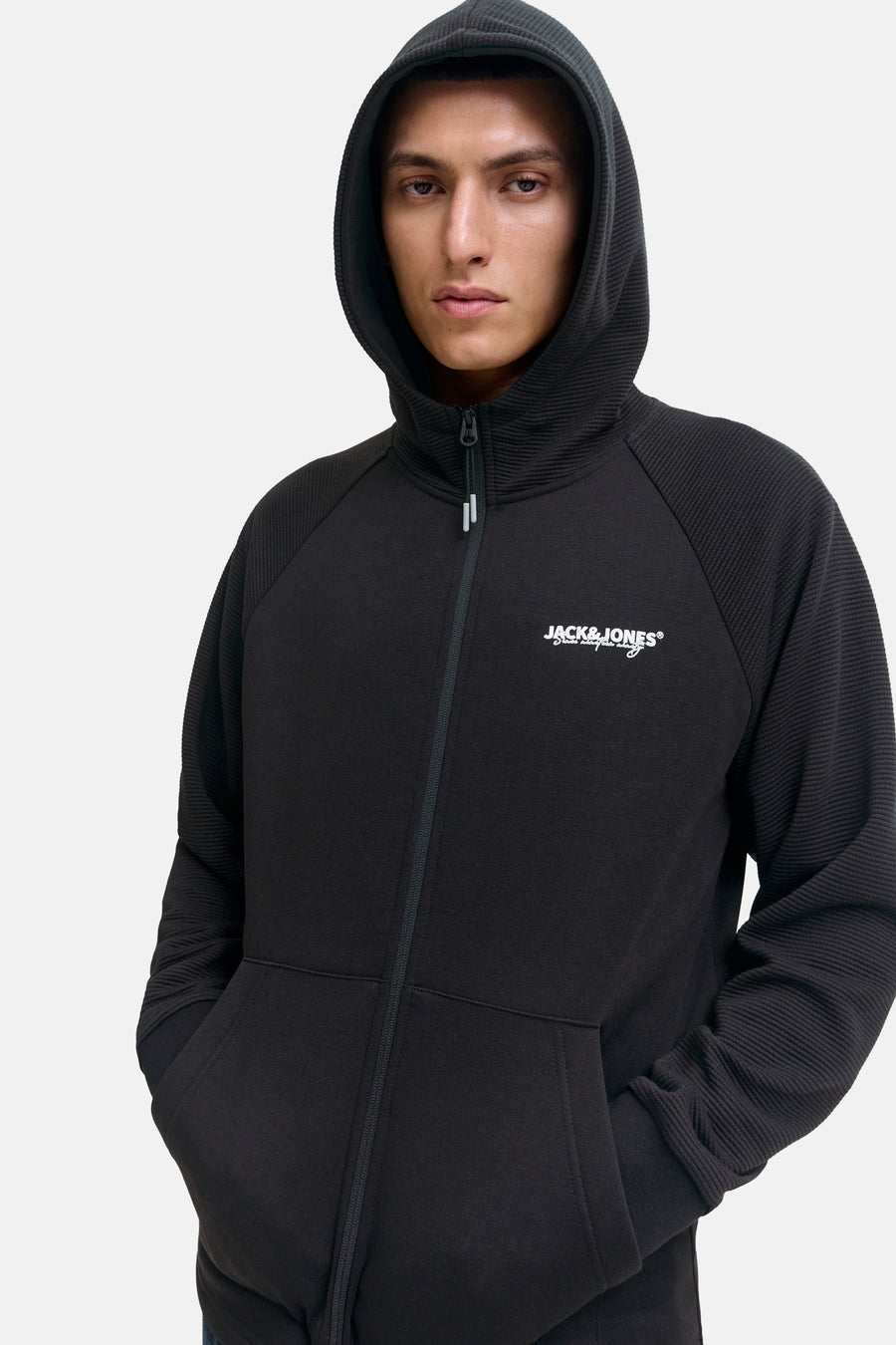 Gilet - noir - CORE BY JACK & JONES - 6