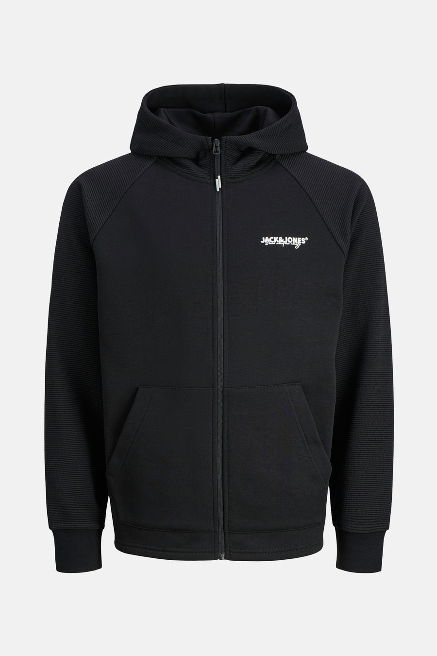 Gilet - noir - CORE BY JACK & JONES - 7