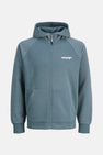 JJTHATCHER SWEAT ZIP HOOD