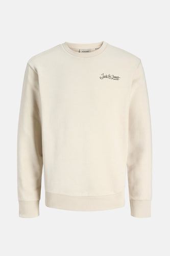 Sweat - beige - CORE BY JACK & JONES
