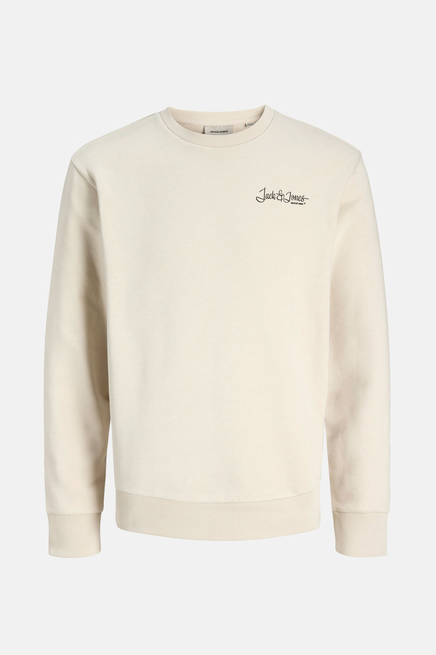 Sweat - beige - CORE BY JACK & JONES