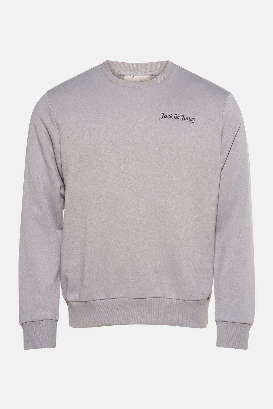 Sweat - gris - CORE BY JACK & JONES