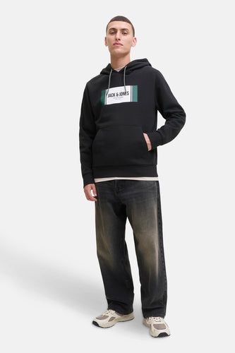 Sweat - noir - CORE BY JACK & JONES