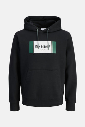 Sweat - noir - CORE BY JACK & JONES