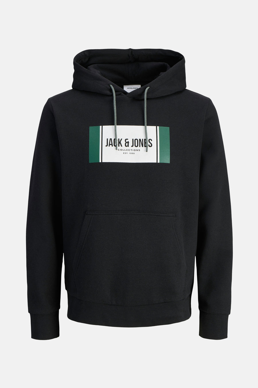 Sweat - noir - CORE BY JACK & JONES