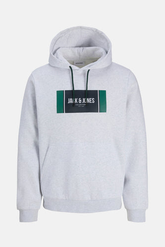 Sweat - Gris - CORE BY JACK & JONES