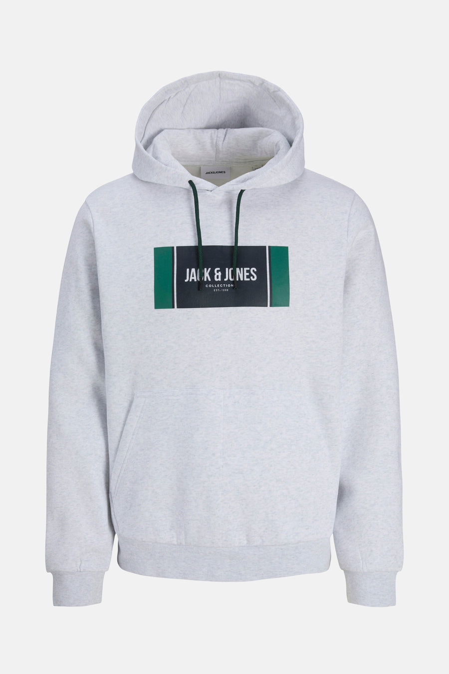 Sweat - Gris - CORE BY JACK & JONES