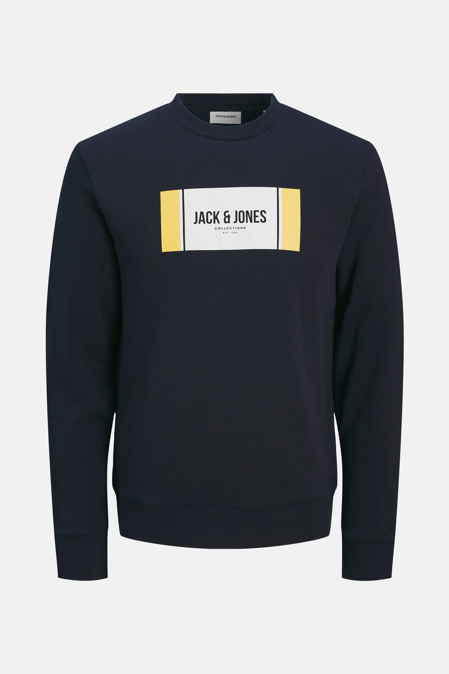 Sweat - bleu - CORE BY JACK & JONES