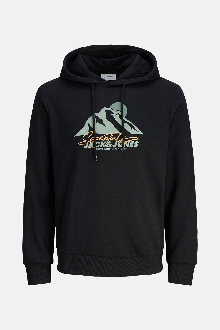 Sweat - noir - ORIGINALS BY JACK & JONES