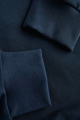 Sweat - bleu