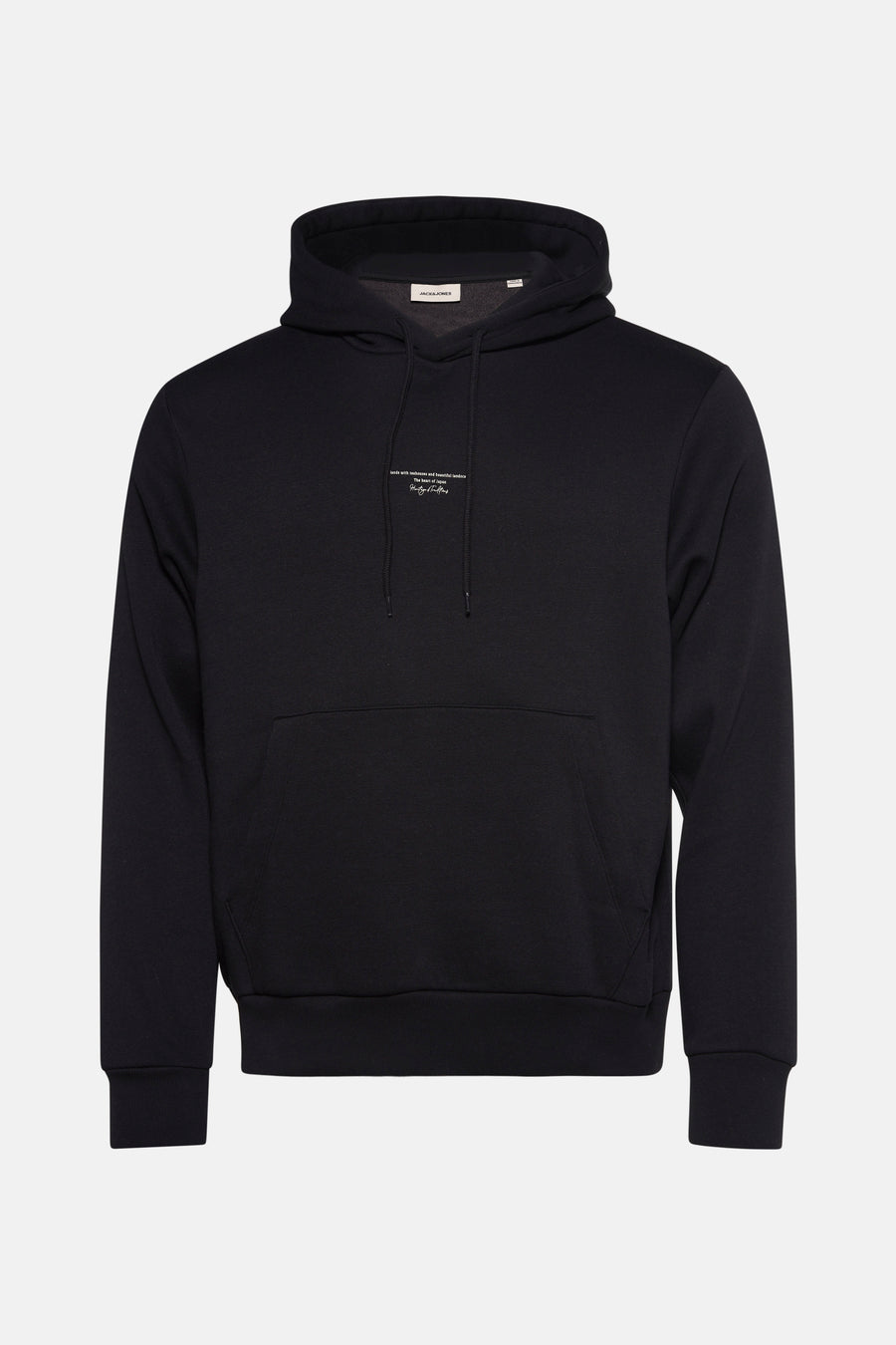 Sweat - noir - ORIGINALS BY JACK & JONES