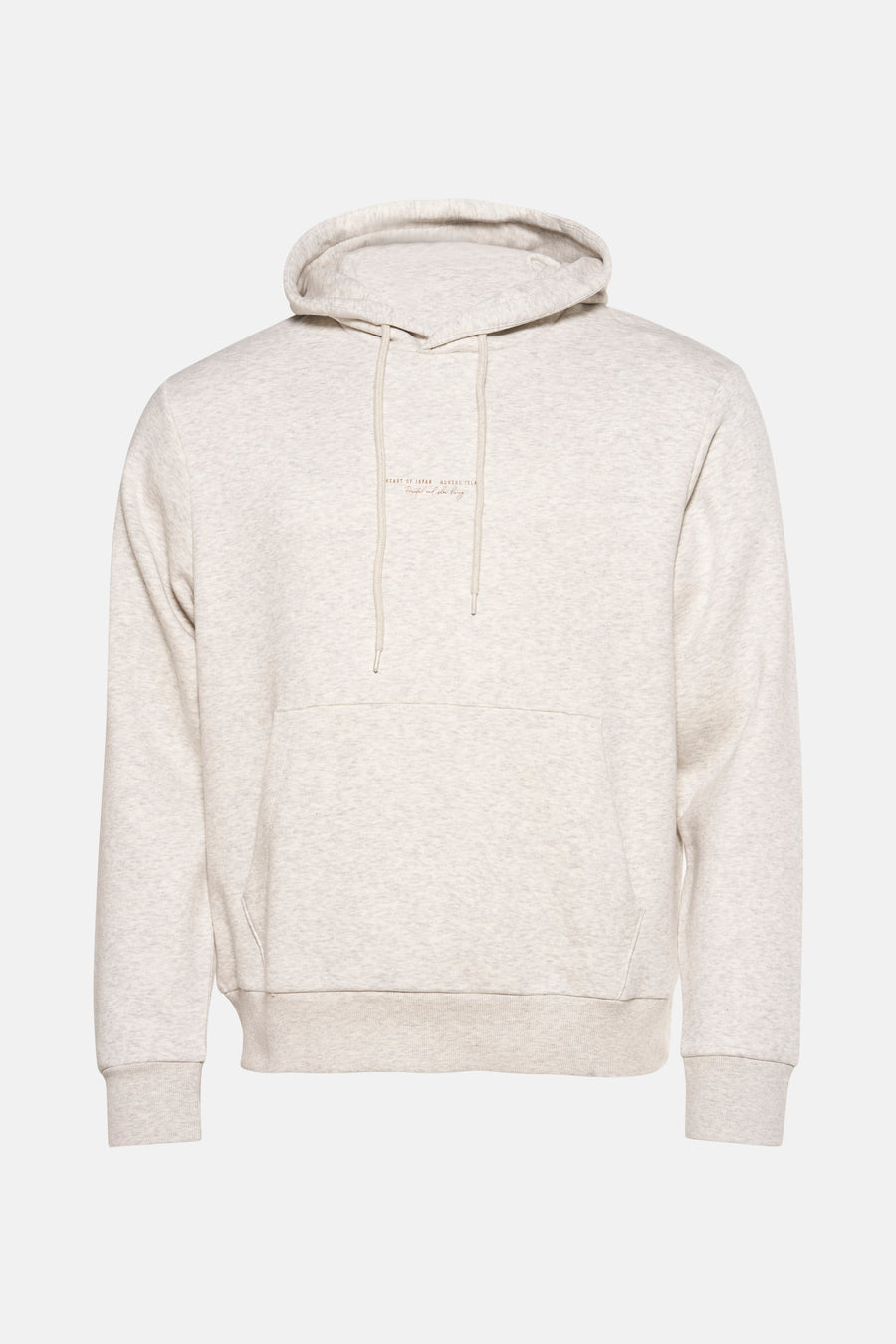 Sweat - beige - ORIGINALS BY JACK & JONES