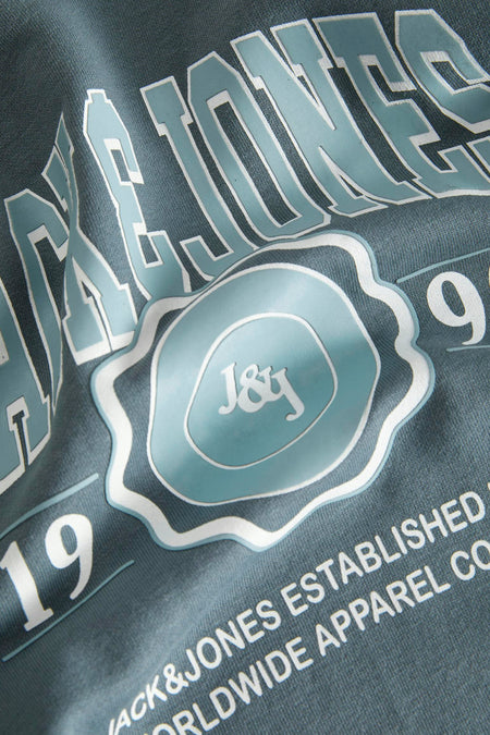 Sweat - bleu