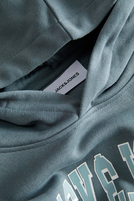 Sweat - bleu