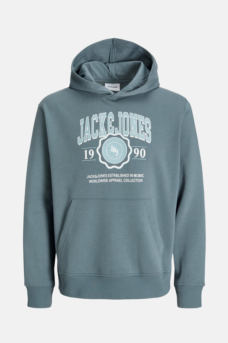 Sweat - bleu
