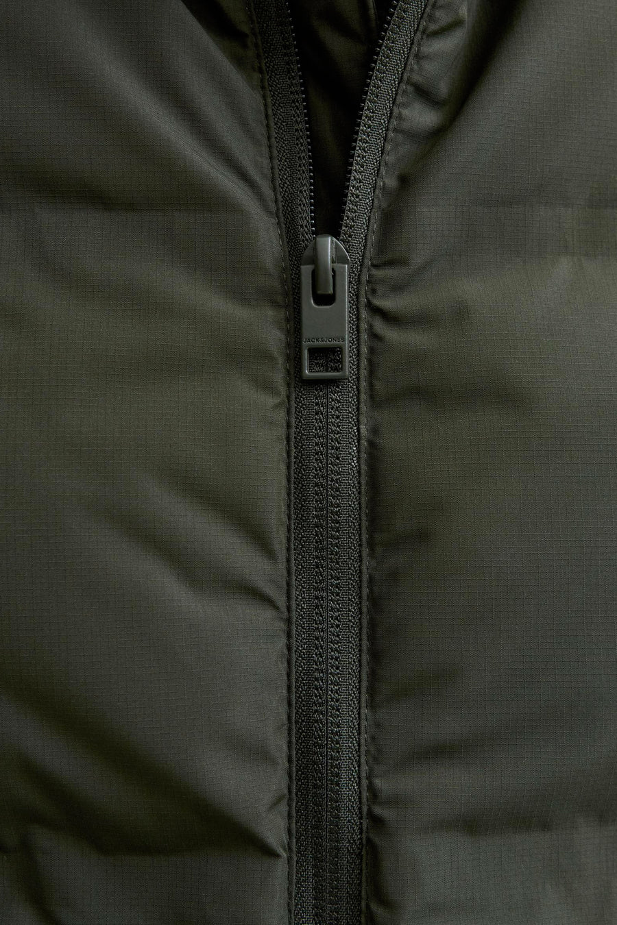 Veste sans manches - vert - ORIGINALS BY JACK & JONES - 5