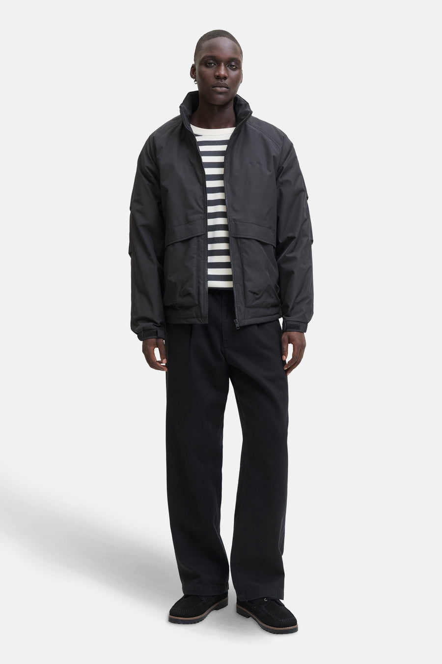 JJEDIEGO TRANSITIONAL JACKET