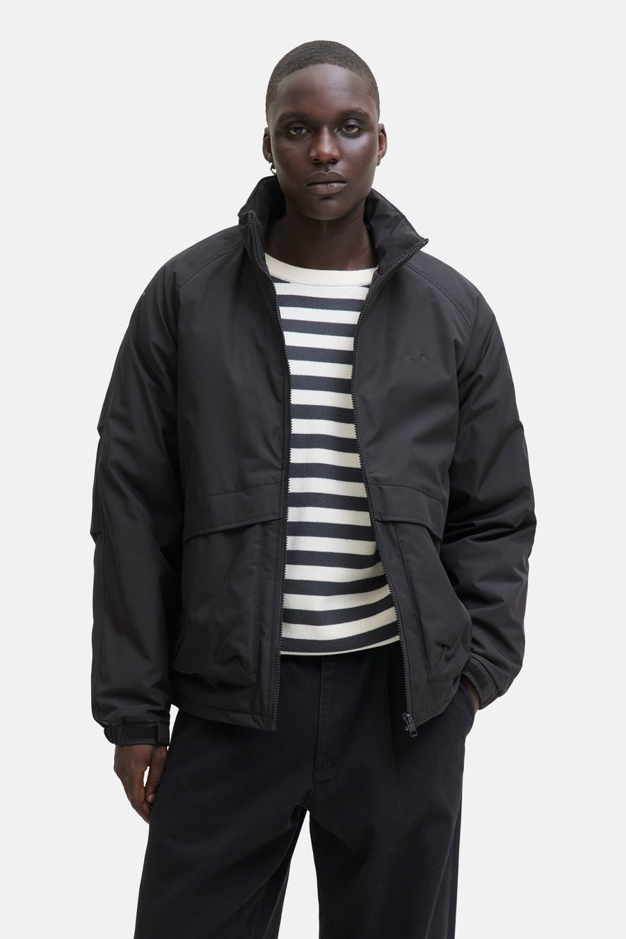 JJEDIEGO TRANSITIONAL JACKET