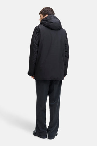 Veste courte - noir - ORIGINALS BY JACK & JONES - 7