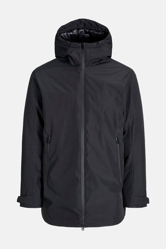 Veste courte - noir - ORIGINALS BY JACK & JONES - 7