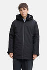Veste courte - noir