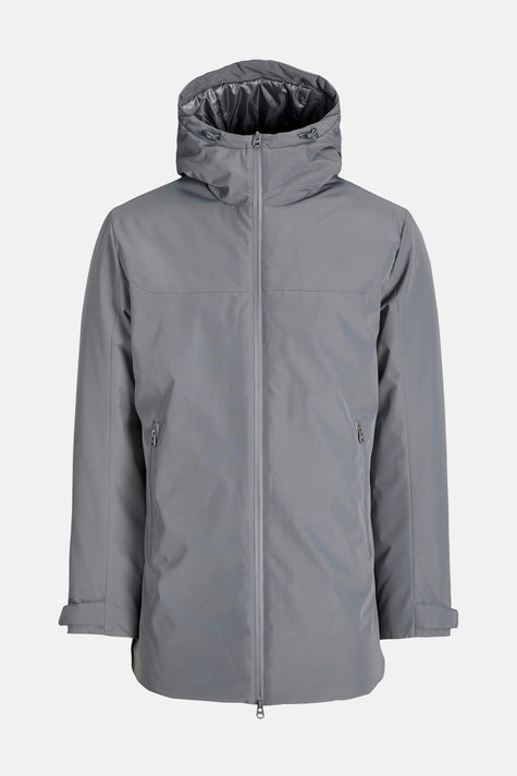 Veste courte - gris