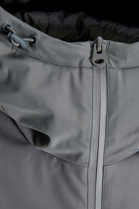 Veste courte - gris