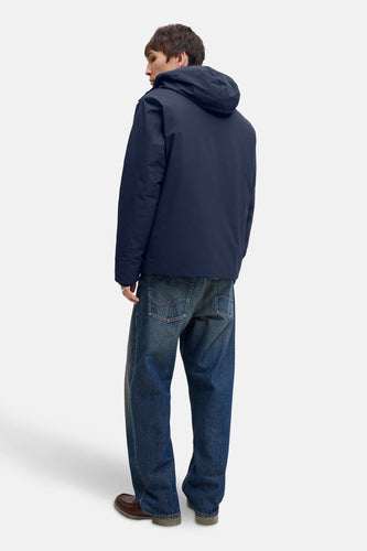 Veste courte - bleu - CORE BY JACK & JONES