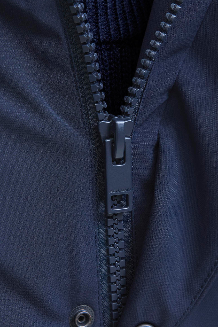 Veste courte - bleu - CORE BY JACK & JONES