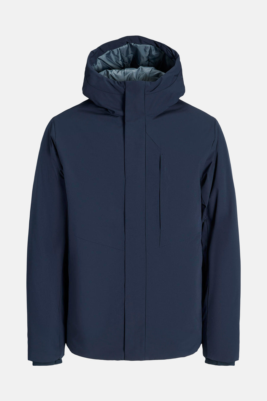 Veste courte - bleu - CORE BY JACK & JONES