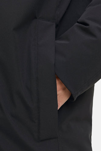 Veste longue - noir - ORIGINALS BY JACK & JONES - 7