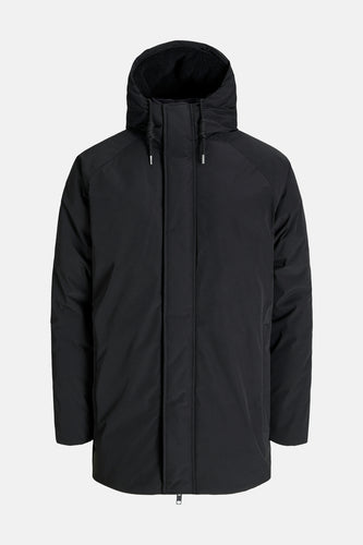 Veste longue - noir - ORIGINALS BY JACK & JONES - 7