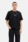 JJESOHO TEE SS CREW NECK NOOS