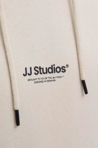 Sweat - beige - CORE BY JACK & JONES