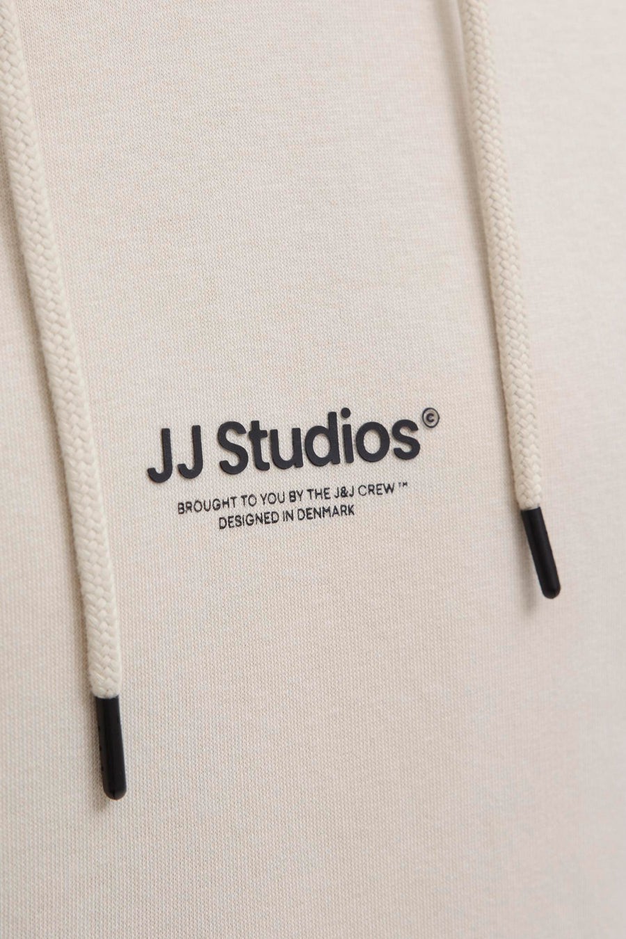 Sweat - beige - CORE BY JACK & JONES