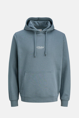 Sweat - bleu - CORE BY JACK & JONES