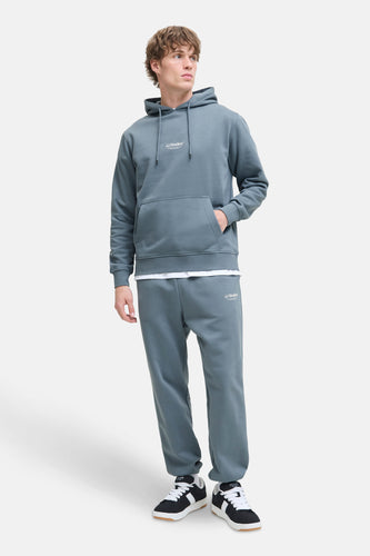 Sweat - bleu - CORE BY JACK & JONES