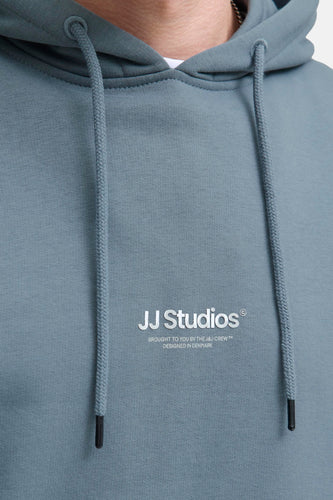 Sweat - bleu - CORE BY JACK & JONES