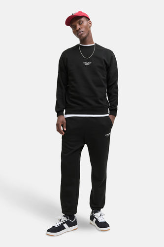 Sweat - noir - CORE BY JACK & JONES