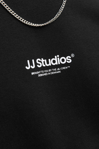 Sweat - noir - CORE BY JACK & JONES