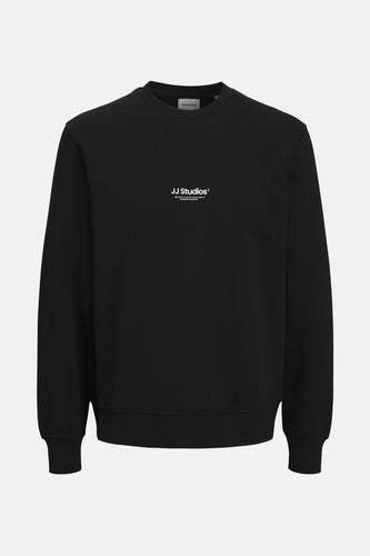 Sweat - noir - CORE BY JACK & JONES