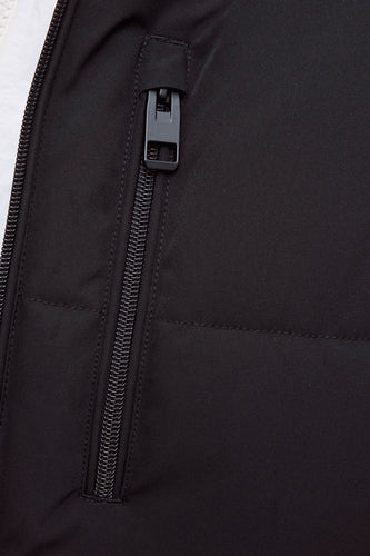 Veste courte - noir - CORE BY JACK & JONES - 7