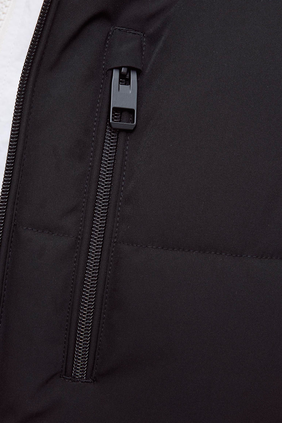 Veste courte - noir - CORE BY JACK & JONES - 4