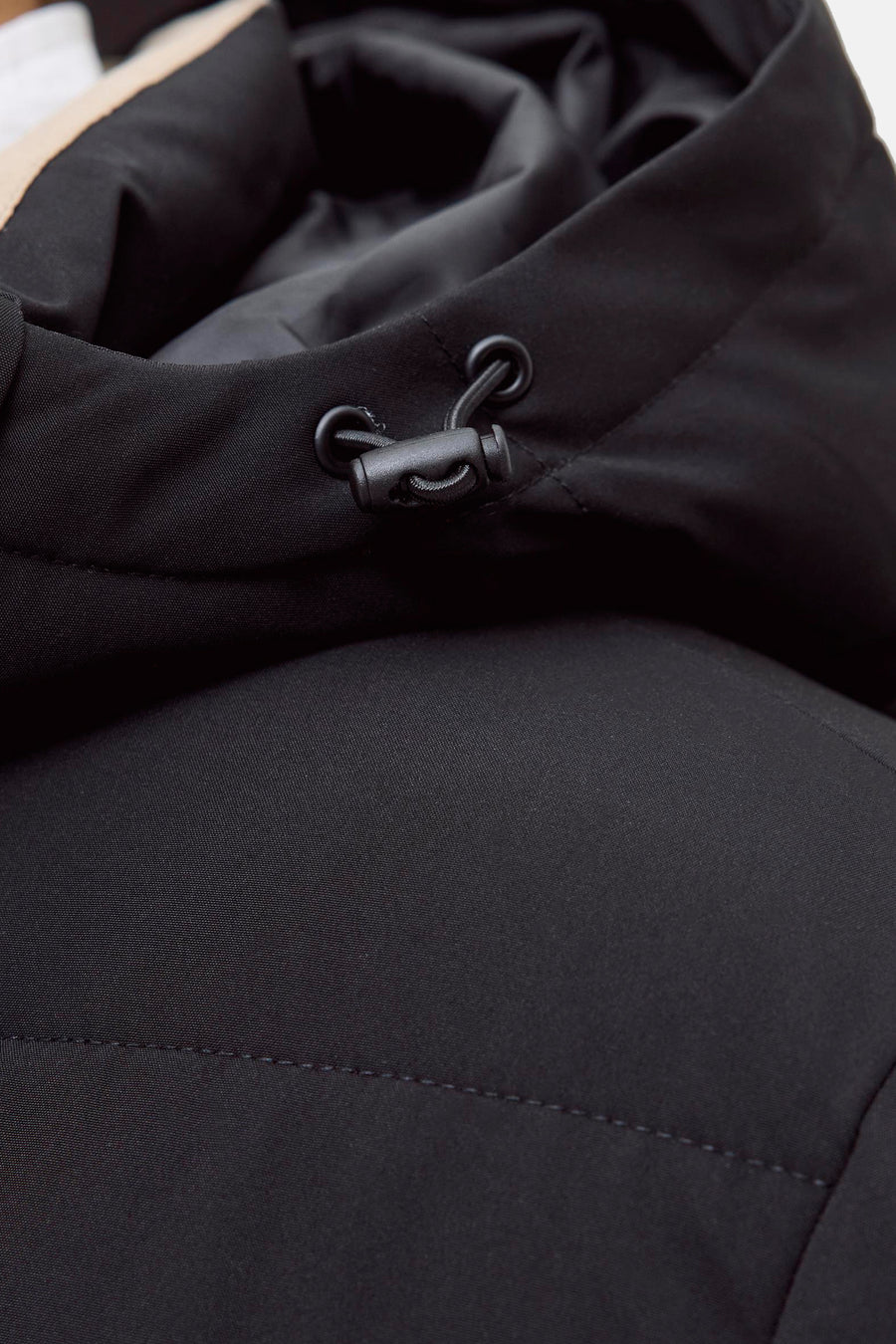 Veste courte - noir - CORE BY JACK & JONES - 5