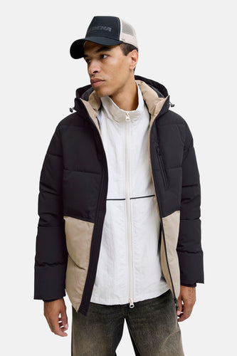 Veste courte - noir - CORE BY JACK & JONES - 7