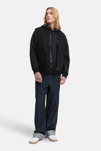 Veste sans manches - noir