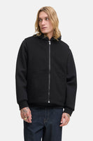 Veste sans manches - noir